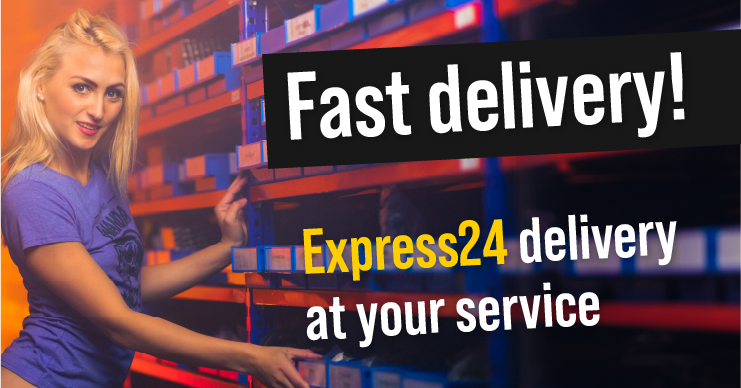 Express Delivery e