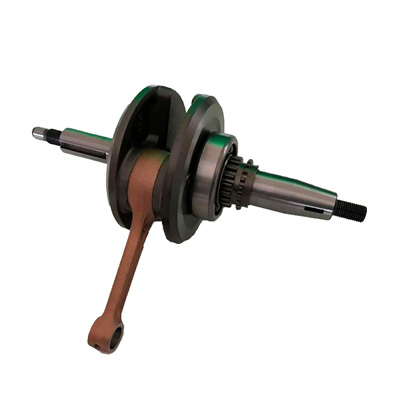 Crankshafts