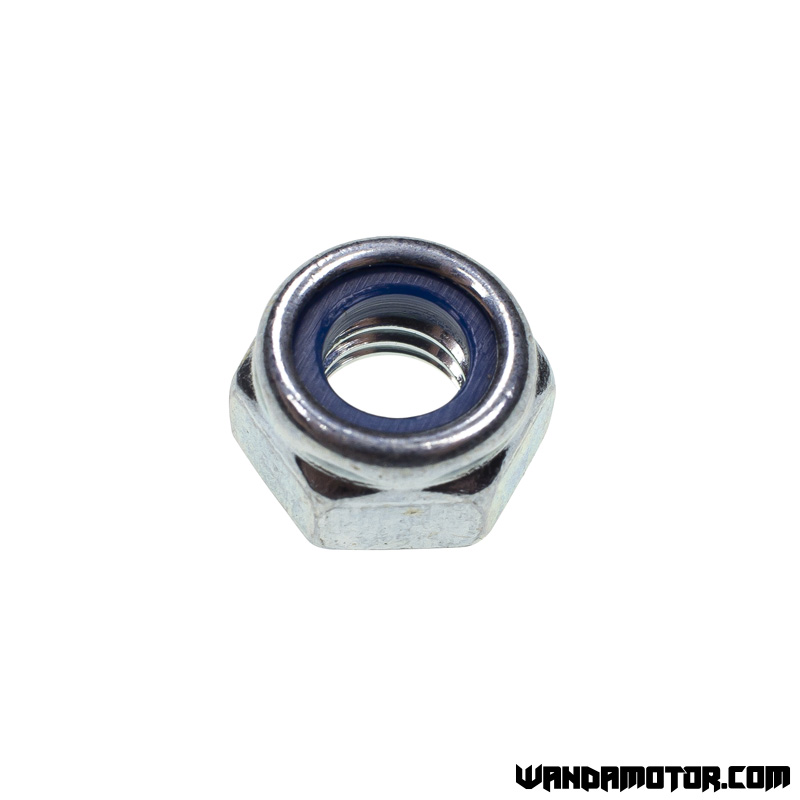 #25 Derbi chain tensioner nut