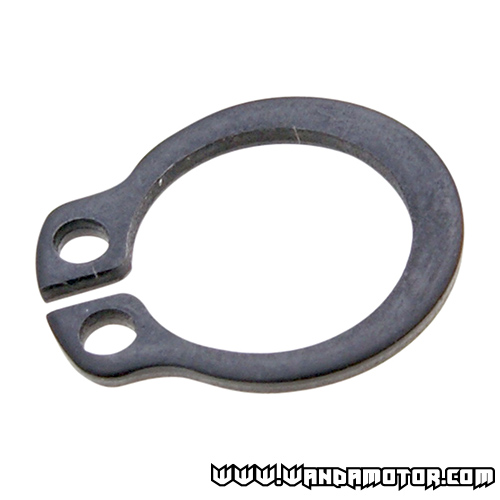 #17 Derbi lock ring