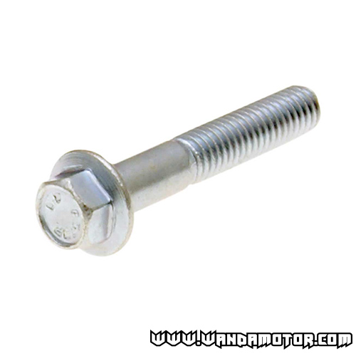 #23 Derbi screw M6x35