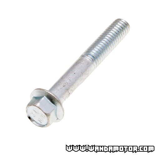 #24 Derbi screw M6x40