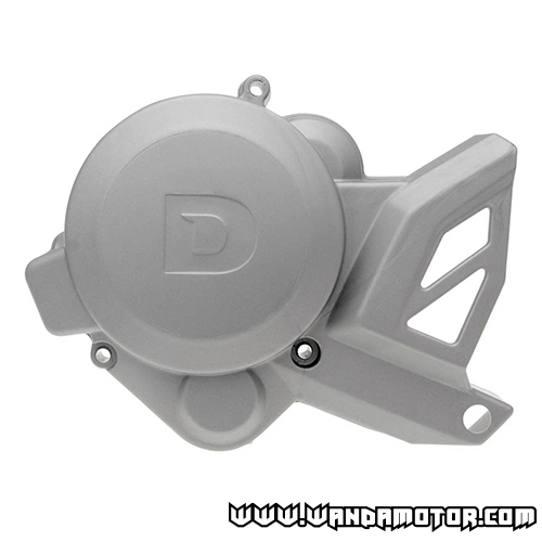 #06 Derbi alternator cover