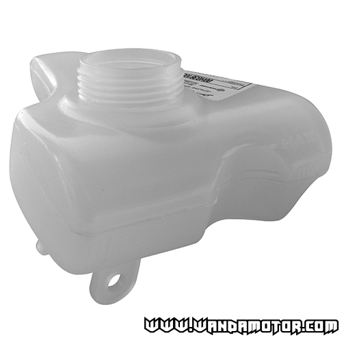 #02 Derbi expansion tank