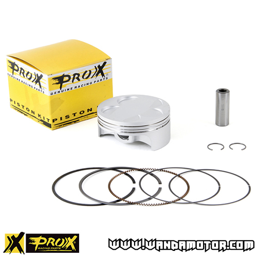 ProX piston kit Yamaha WR/YZ 400F '98-00 91,97mm