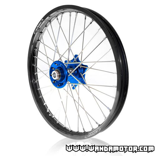 Front wheel 21 x 1.60 Yamaha YZ/WR 125-450