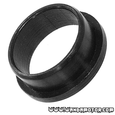 Shock bushing Ski-Doo 24.7mm