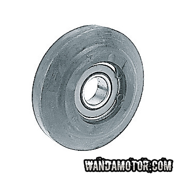 Idler Wheel Bombardier, 70mm/16mm