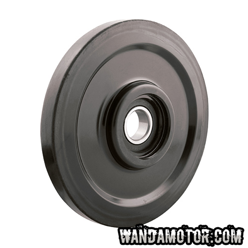 Idler Wheel Bombardier/Ski-Doo 141mm black