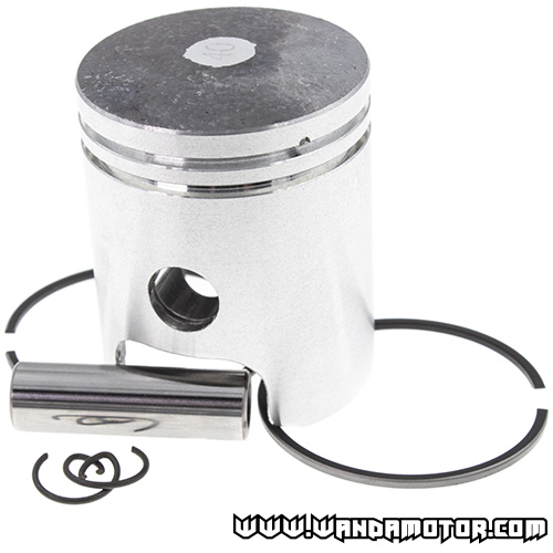 Piston kit Yamaha PW50