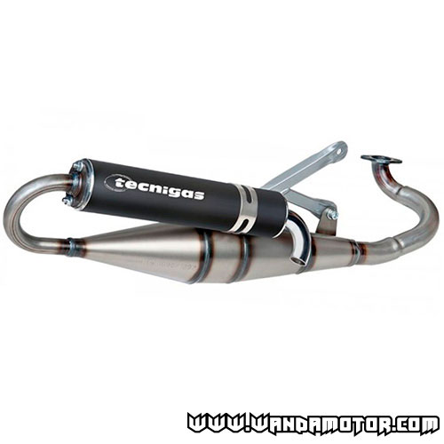 Exhaust Tecnigas Next R CPI, Generic, Keeway