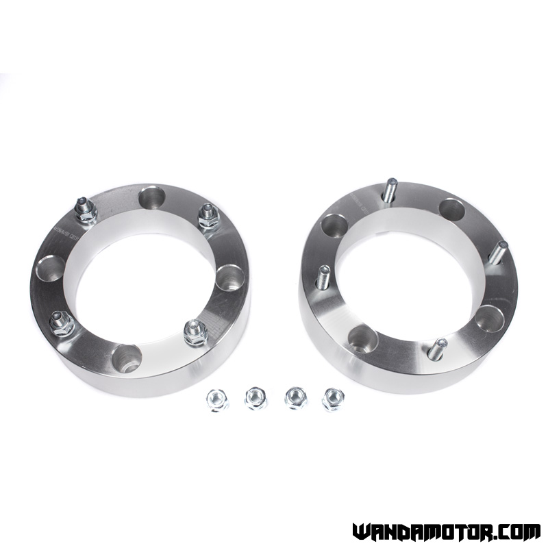 Polaris Wheel Spacer—4/156