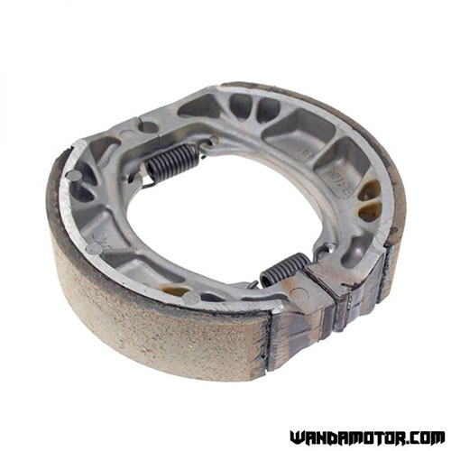 #01 Z50 brake shoes