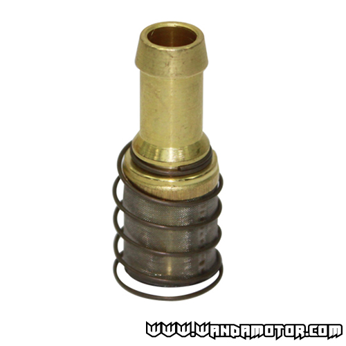 Fuel filter Polaris / Ski-Doo 8mm