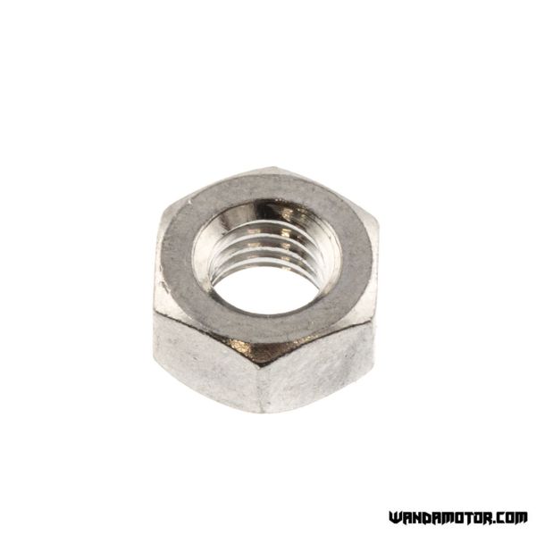 #28 PV50 gear axle nut