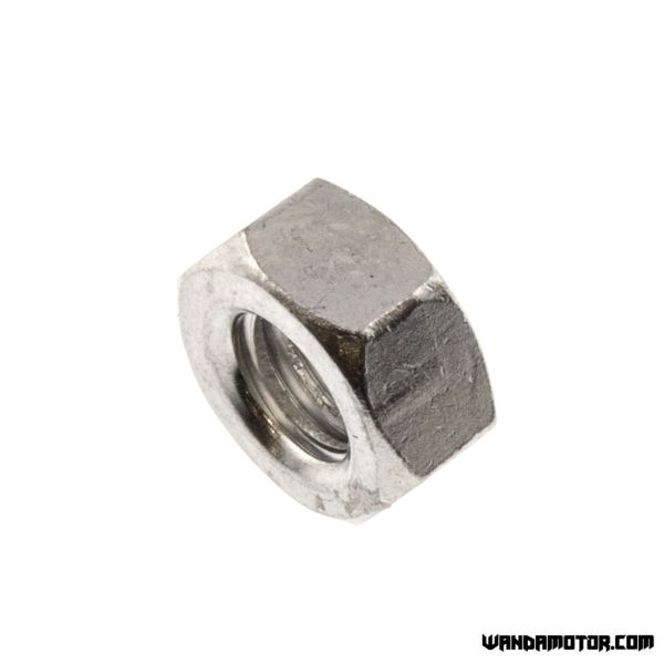 #28 PV50 gear axle nut-2