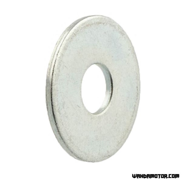 #09 PV50 exhaust fastening washer