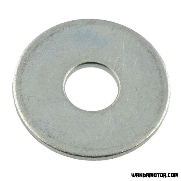 #09 PV50 exhaust fastening washer-2