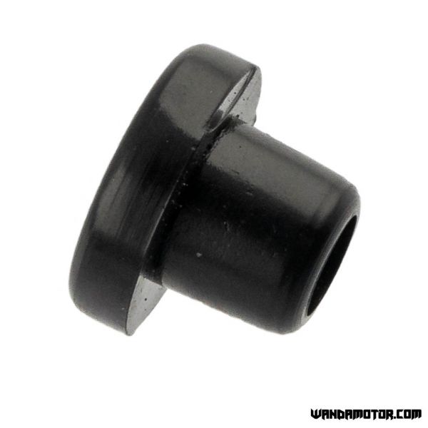 #11 PV50 plastic cap black