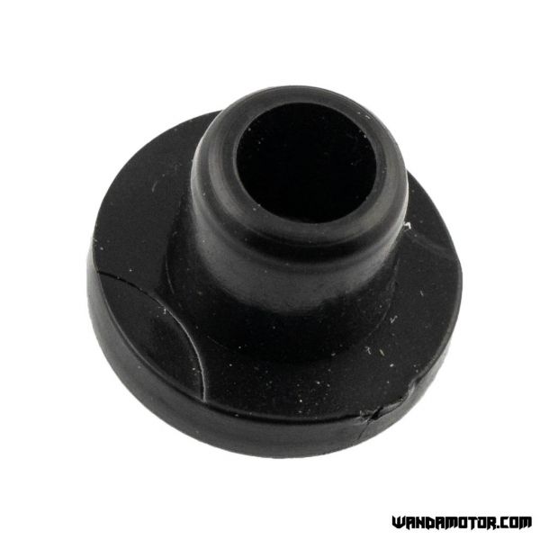 #11 PV50 plastic cap black-2