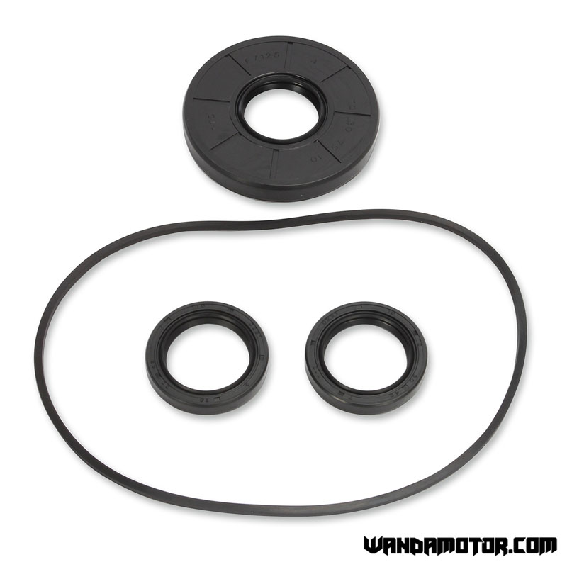 Differential gasket set Polaris