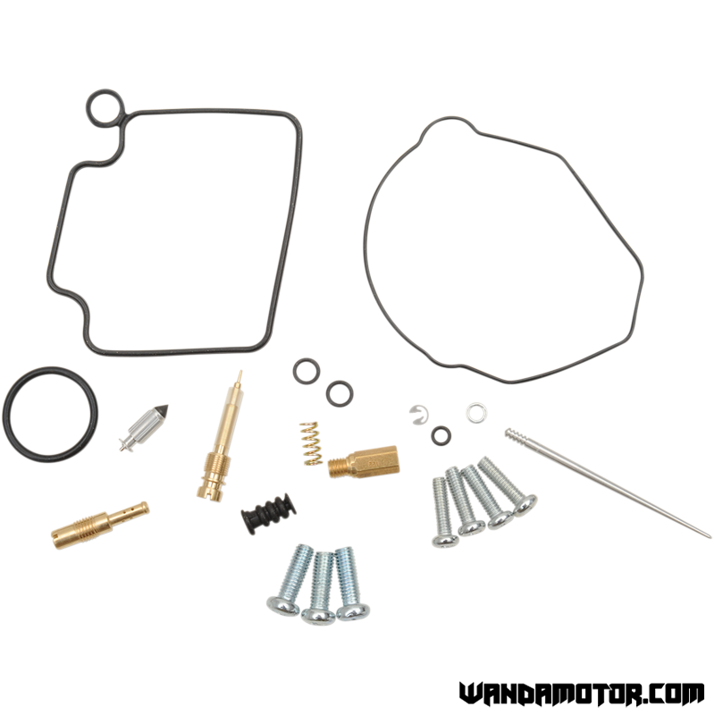 Carburetor repair kit Honda