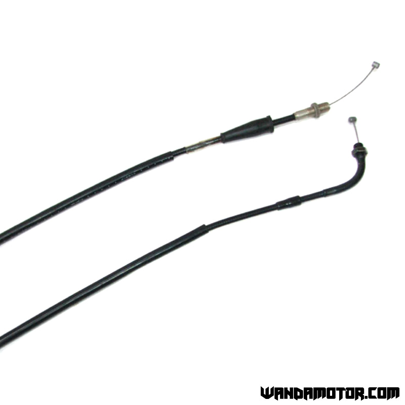 Throttle cable Honda TRX 250-350