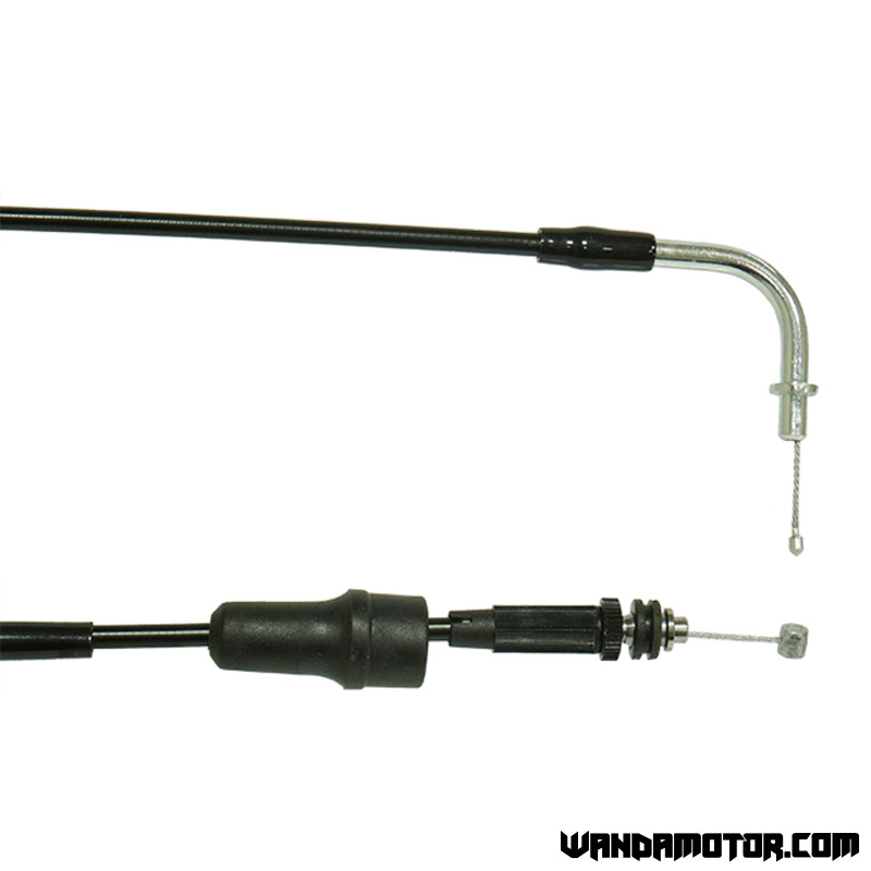 Throttle cable Suzuki LT-F 250-300cc