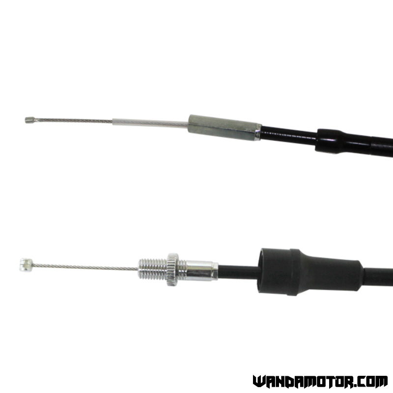 Throttle cable Yamaha YFM 660F Grizzly