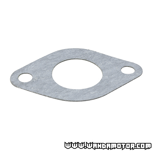 Intake manifold paper gasket  25mm