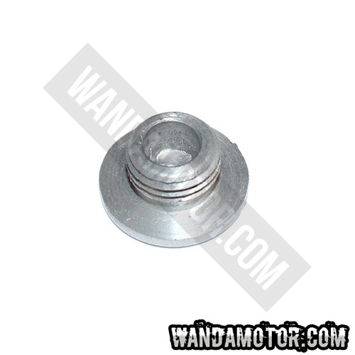 #20 Check cap smaller