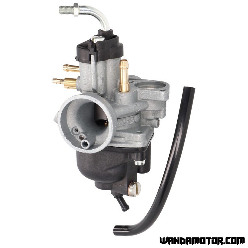 Carburetor Dellorto PHVA 17.5 TS