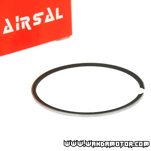 Piston ring Airsal Sport Piaggio LC 70cc