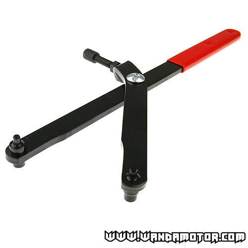 Locking tool universal