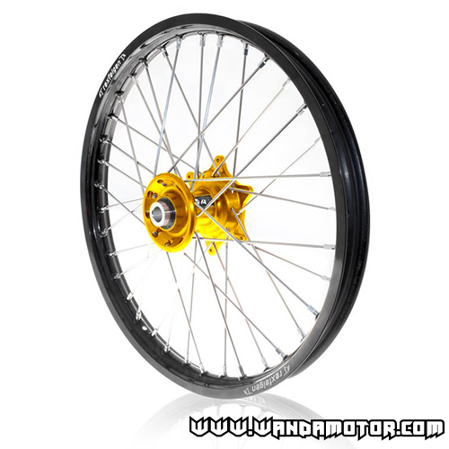 Front wheel 21 x 1.60 KTM SX/SX-F