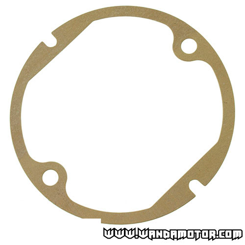 #04 Z50 cluth cover gasket  Model 1
