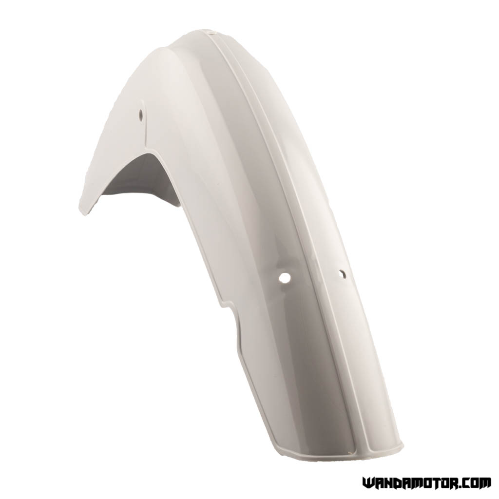 Front fender Tunturi