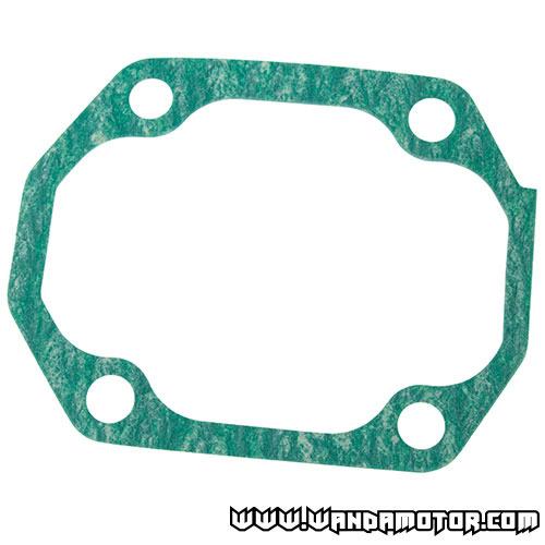 #05 Z50 cylinder head cover gasket