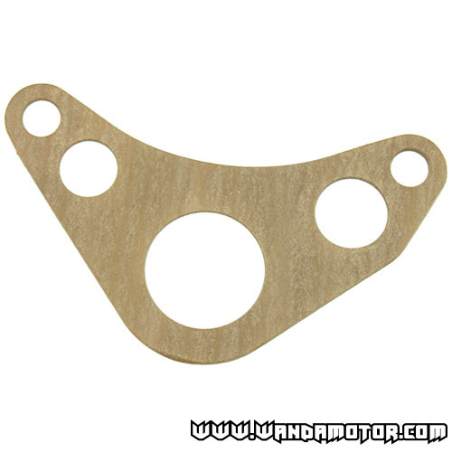 #06 Z50 right side cam cover gasket