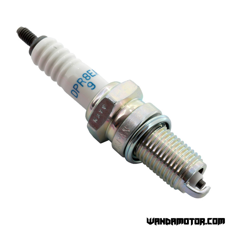 Spark plug NGK DPR8EA-9