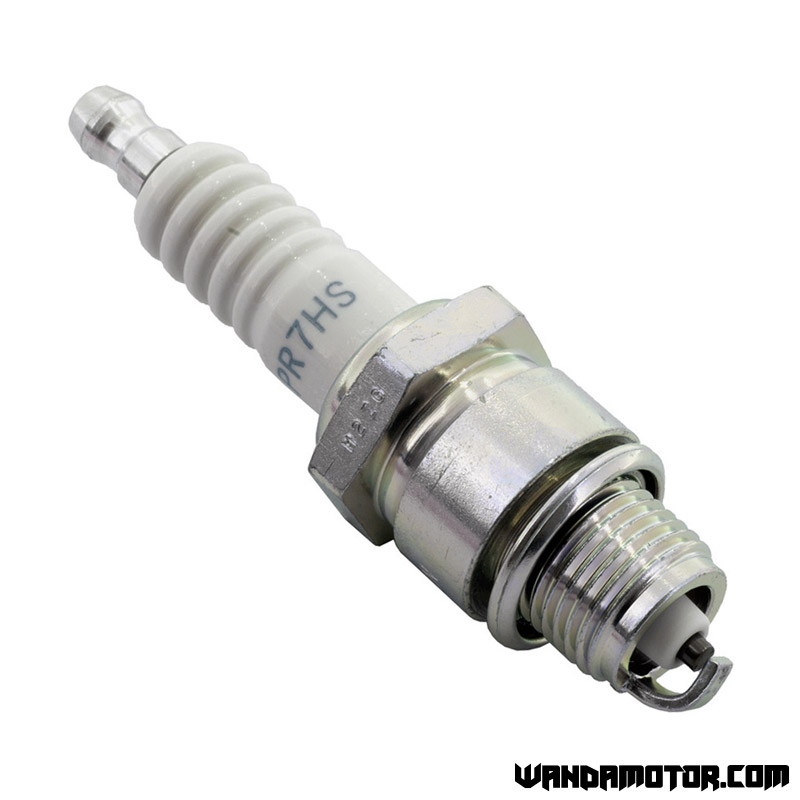 Spark plug NGK BPR7HS