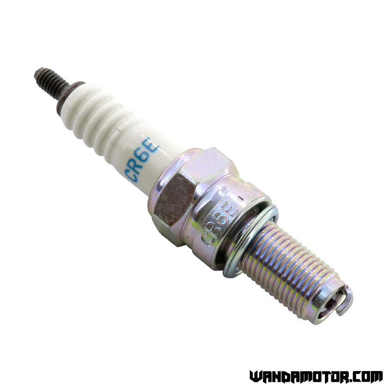 Spark plug NGK CR6E