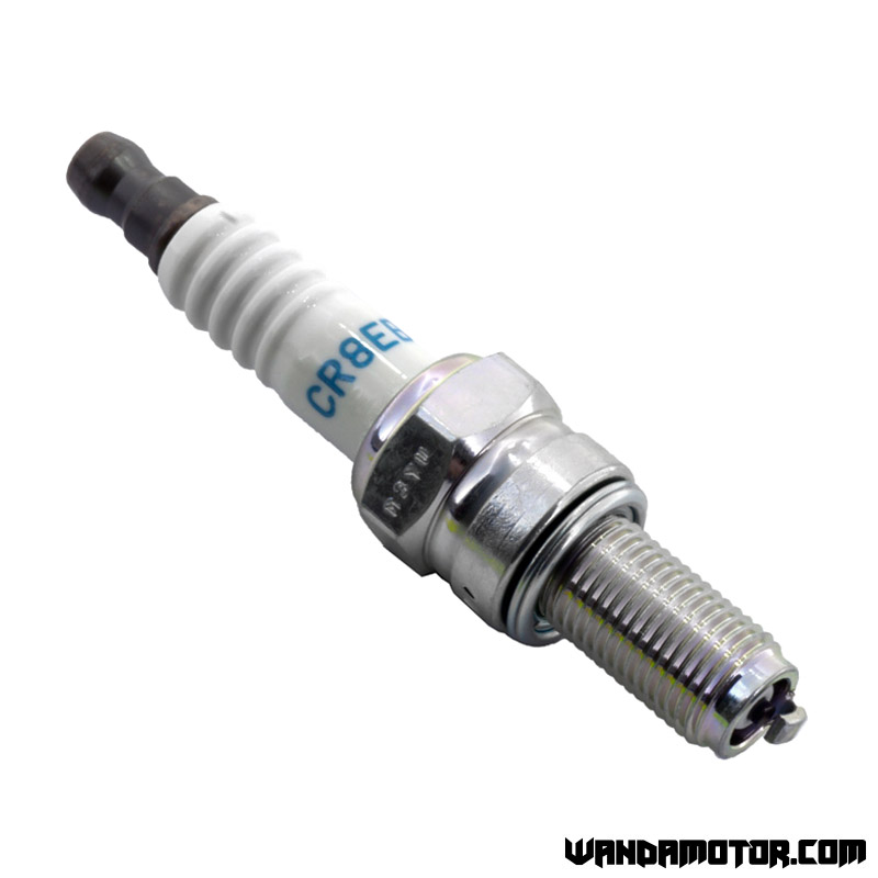 Spark plug NGK CR8EB