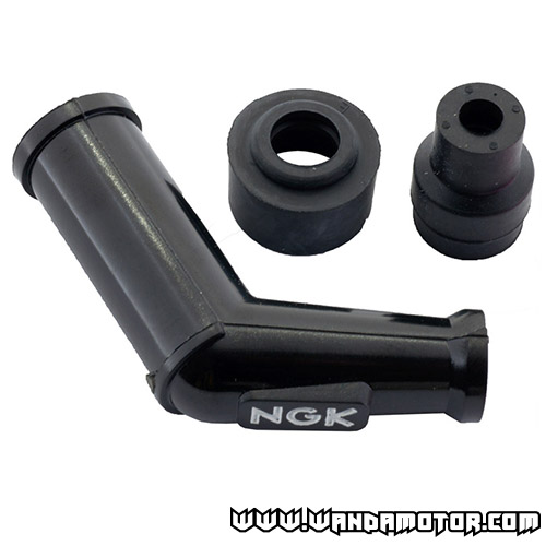 NGK spark plug cap VB05F 102°