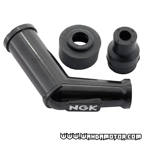 NGK spark plug cap VD05F 102°