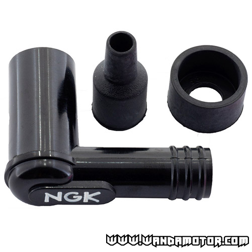 NGK spark plug cap LD05F 90°