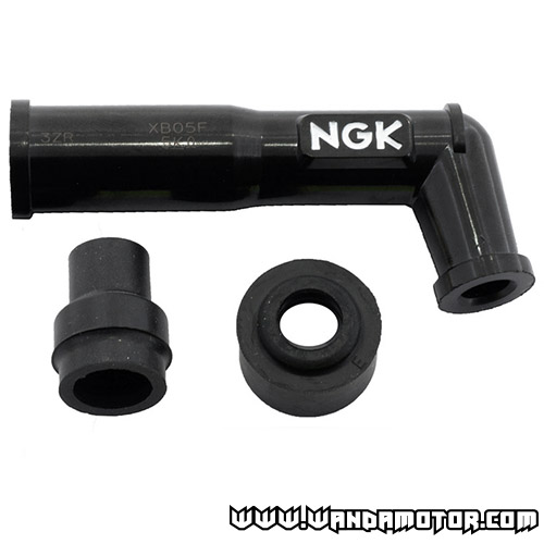 NGK spark plug cap XB05F 102°