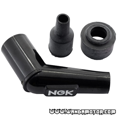 NGK spark plug cap YB05F 102°