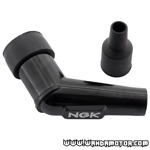NGK spark plug cap YD05F 102°