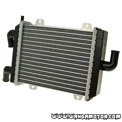 Radiator Peugeot Speedfight 1+2 LC